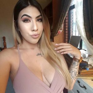 Meet your Posher, Joanna